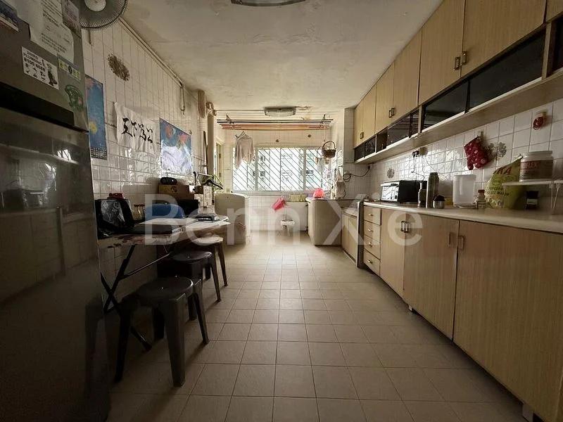 3 Room (3A) HDB for Sale in  109 Bedok North Road - Image 4